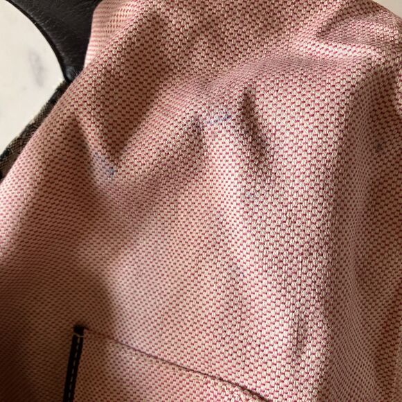 Dooney & Bourke Maxi Quilt Logo Lock Sack Shoulder Bag Black & Gray - Picture 10 of 11